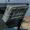 [ CARGO ] 工業風戰術包M-黑色/沙色/軍綠/灰色 ｜露營收納包 小收納包 質感小包 防外部衝擊 魔鬼氈