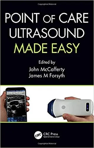 重點式超音波快速上手(Point of Care Ultrasound Made Easy 1E)