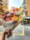 A5-57│畢業花束│新北市花店│蘆洲花店│花束│訂花│送花