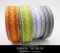 K1269-21 波浪設計提花緞帶21MM  ( K1269-21 JACQUARD RIBBON 21MM )