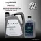 VW VOLKSWAGEN 福斯 IV FE 0W20 原廠機油 1L／5L