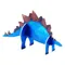 4M思維創作玩具-3D恐龍拼圖