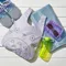 日本郵局 夏季限定  龍貓托特束口防水包