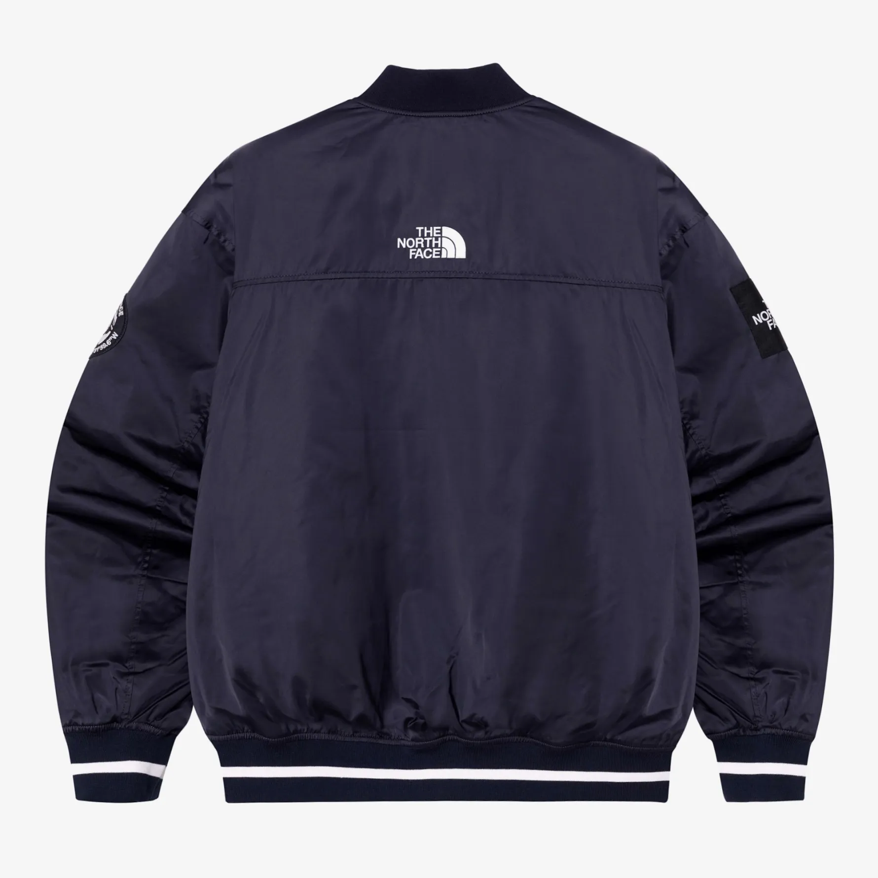 THE NORTH FACE【送料込】PLAYER VARSITY JACKET 楽天市場】THE NORTH FACE ノースフェイス キッズ ジャンパー