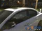 09-12年 二代Mazda6 鍍鉻飾條款 晴雨窗