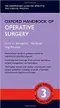 *Oxford Handbook of Operative Surgery
