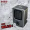 [ BLACK GEARS黑設 ] HT-9 PLUS 微型低功率電暖器  HA-01集風套件 ｜2025新品 暖爐 露營電暖器 戶外暖爐 寒流 低功率電暖器
