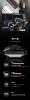 [ LUMENA ] MAX 五面廣角行動電源LED燈-深霧灰
