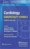 The Washington Manual Cardiology Subspecialty Consult