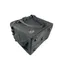 GT-B 一單位折疊收納袋 - 黑色   one unit folding storage bag - black