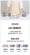Hug 外出豪華不鏽鋼餐具多件組