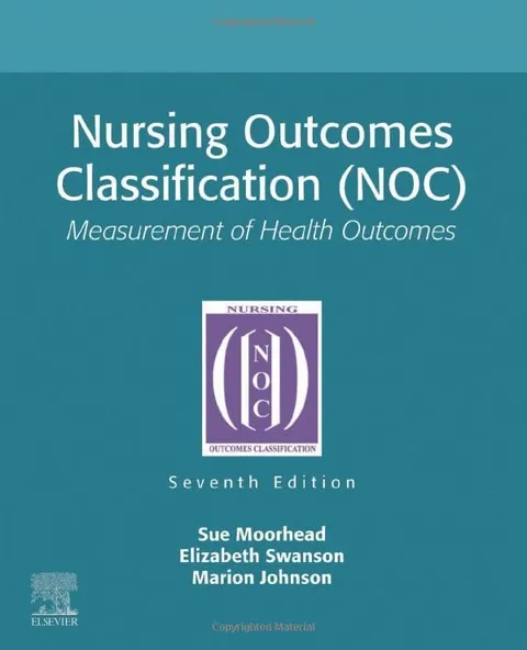 Nursing Outcomes Classification (NOC): Measurement of Health Outcomes