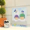 二允兄弟（洗澎澎）明信片WinBrothers PosterCard (Bath)
