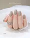 ARTiS di Voce 彩色甲油膠8g 051