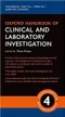 Oxford Handbook of Clinical and Laboratory Investigation