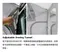[ Dometic多美達 ] Club AIR Tour 260 充氣車邊屋 露營車 整合式頂蓬 贈CFX345行動冰箱 充氣車尾帳
