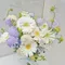 E1-16│捧花│新北市花店│蘆洲花店│婚禮│訂花│送花