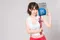 TOYOTA 75W90 齒輪油 手排油 豐田 日本原裝