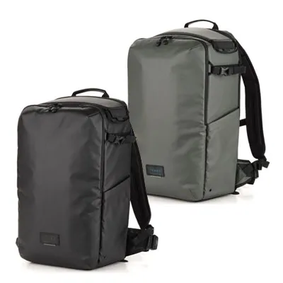 至連　極　天勢　10.2尺 TENBA Solstice v2 二代24升極至後背包636-442 636-443