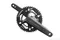 Gearmate Chainring SHIMANO 4-Arm [For 10/11/12 Speed]