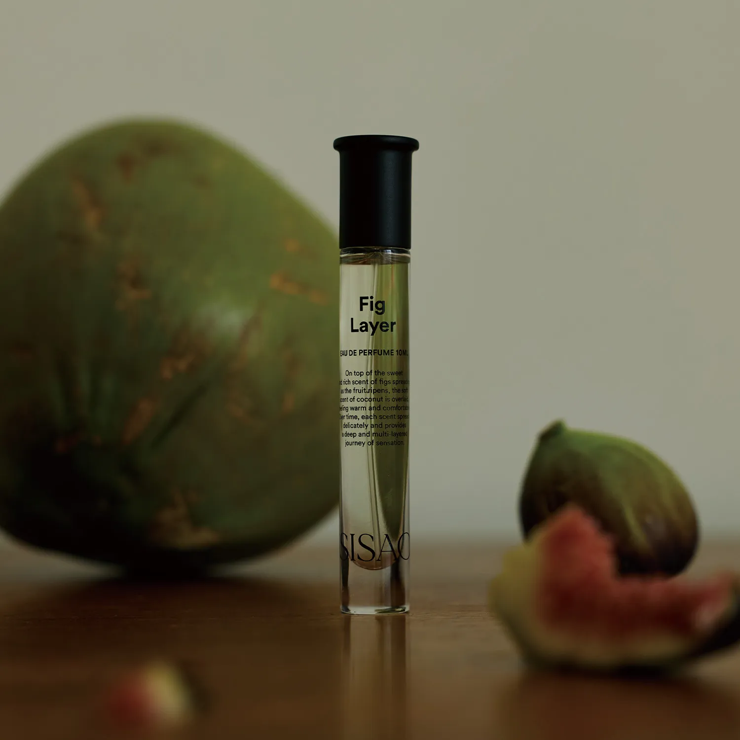 50ml 【SISAO】Fig Layer