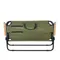 PCH-G 軍綠色雙人椅 Army Green Double Chair