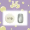 enoi 貓眼凝膠jelly magnet 單品 MG200-MG209