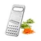 GEFU UNIVERSAL GRATER 不銹鋼三用刨絲器 #50250