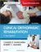 Clinical Orthopaedic Rehabilitation: A Team Approach
