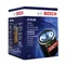 BOSCH 機油芯 O 0126 Honda ACCORD CITY 機油濾芯