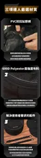 [ CAMPFIRE ] 達哥自創品牌  戰術瀝水餐具袋  L│ 加大 鍋具可用