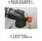 【KOVEA】隨身攜帶式暖爐 HANDY SUN 限量 KGH-1609