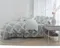 200織紗萊賽爾纖維天絲-五件式床罩組/(雙人)凡爾賽之歌