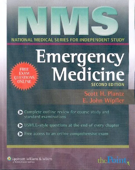 NMS Emergency Medicine