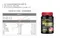 ALLMAX AllWhey Gold 金牌 分離濃縮乳清蛋白 [2磅]