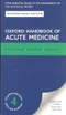 Oxford Handbook of Acute Medicine (IE)