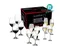 【缺貨】Riedel Ouverture 系列 (紅酒4入+白酒4入+香檳杯4入) #16179