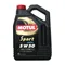 【缺貨】MOTUL SPORT 5W50 ester 100% 酯類合成機油 5L