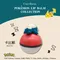 CreerBeaute ｜ Pokémon潤唇波波護唇膏-卡比獸