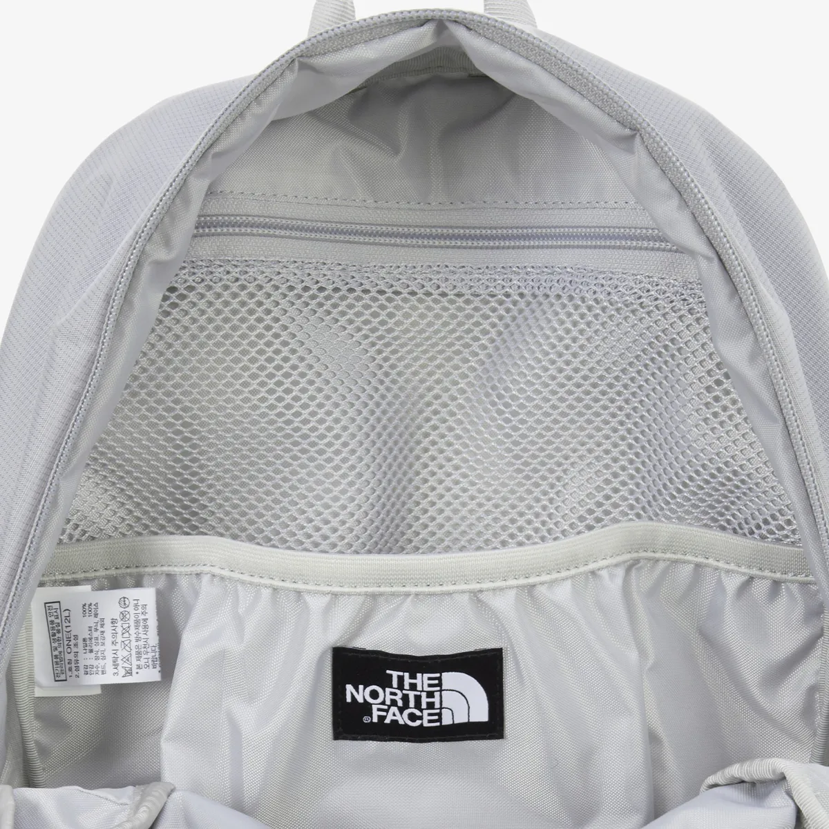 THE NORTH FACE STREAM 12L 小型登山後背包NM2SR11