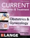 Current Diagnosis & Treatment: Obstetrics & Gynecology (IE)