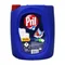 Pril 濃縮高效洗碗精 藍瓶 柑橘/檸檬/蘋果 653ml 3868ml