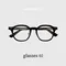 [acc] glasses02