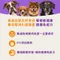 【喵村食堂😊】Halo嘿囉成幼貓無穀飼料 買大送小/買一送一★貓飼料 貓糧 完整肉塊★