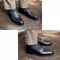 Folklore Classic 固特異手工縫製真皮馬銜環樂福鞋 Horsebit Loafer Carmina 全客製