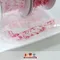 TR380 混色小點點鬚鬚繩索緞帶 5mm  (TR380 ROPE 5mm )