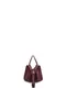 LOEWE Small Paseo bag in shiny nappa calfskin