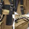 Folklore Classic 70262 復古油蠟重磅帆布後背包 三色 Rucksack Filson 參考