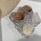 Palette carys 天使光幻彩鏡面粉-天使光裸膚金