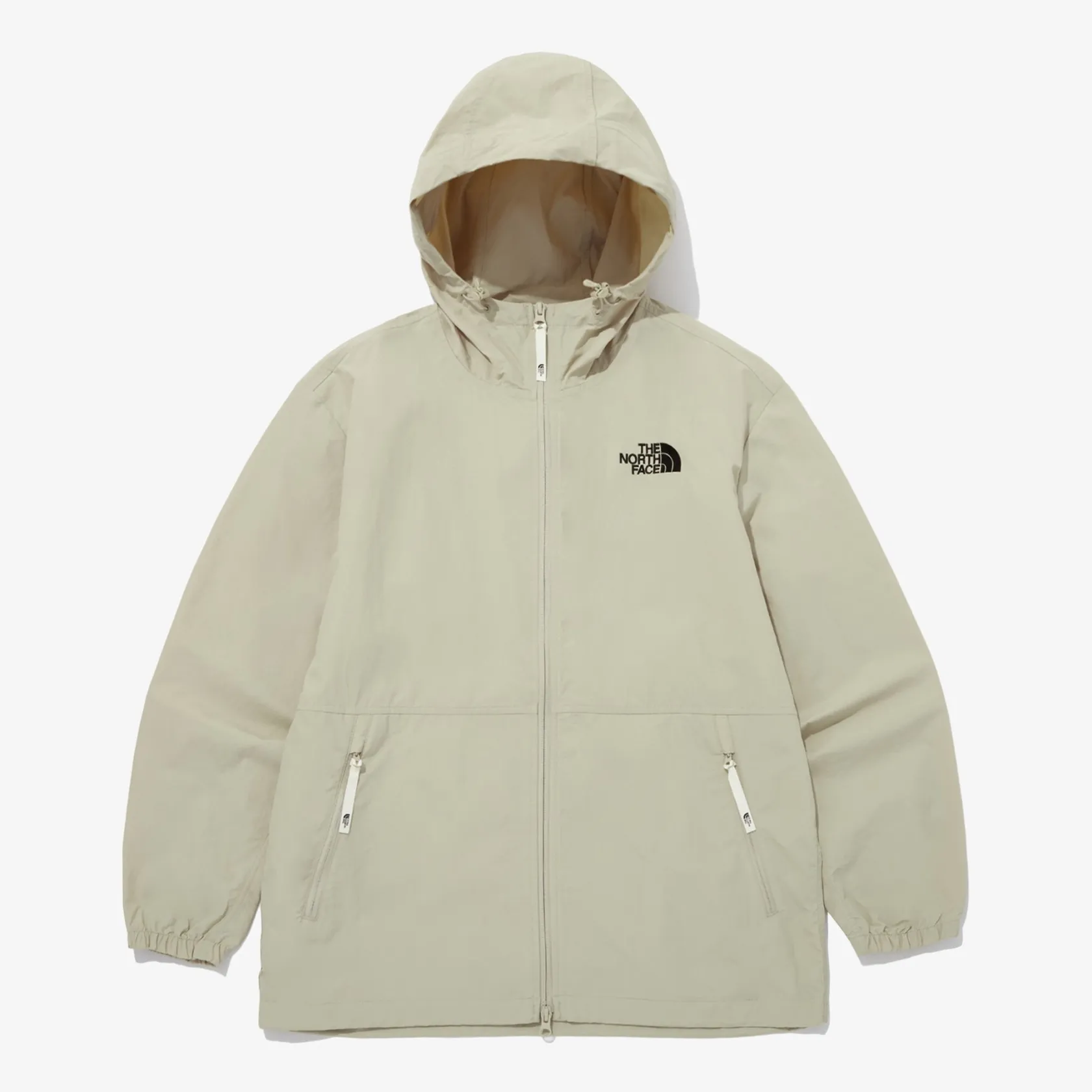 THE NORTH FACE OLEMA HOOD JACKET 梭織連帽外套NJ3BQ06